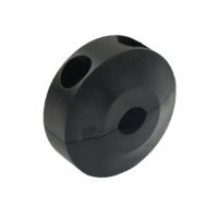 1-HS1004 - Adjustable Bumper Stop