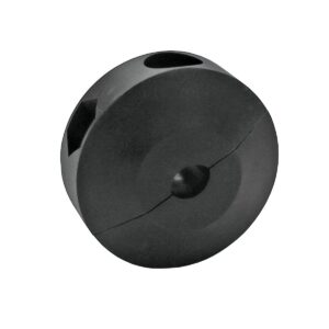1-HR1004-3A - Adjustable Bumper Stop