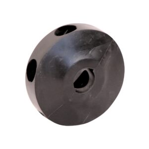 2-HR1004-3 - Adjustable Bumper Stop