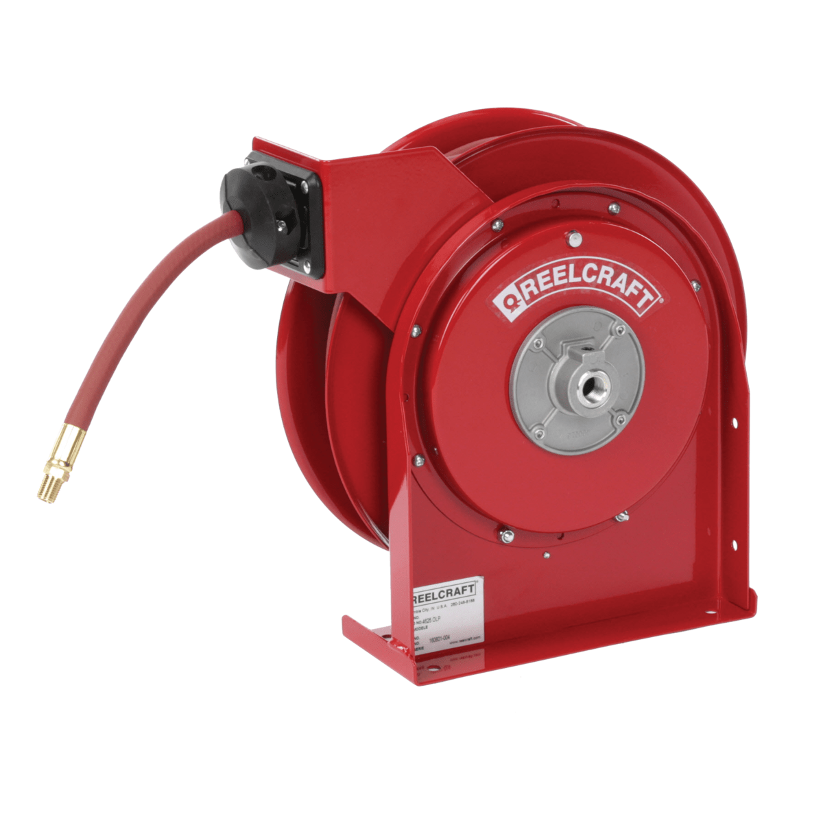 Reelcraft Series 4000 Hose Reel