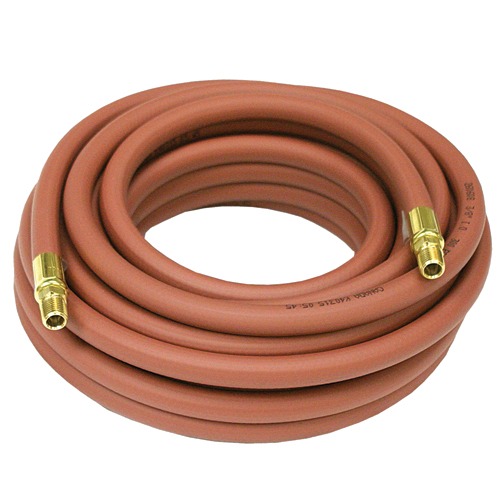 Low Pressure Air/Water Hose 1/4 x 35 ft Reelcraft S601001-35 