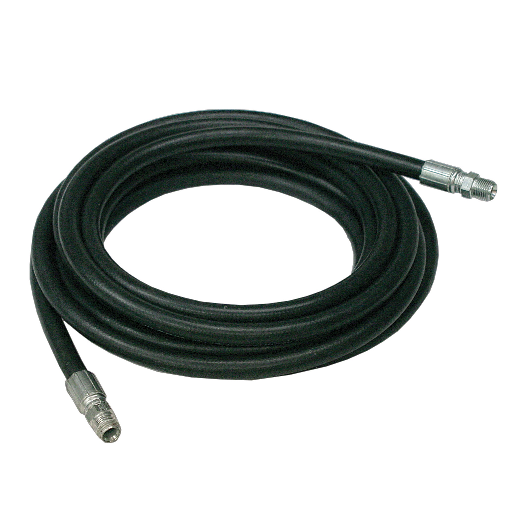 Reelcraft S9-260044 - 1/4 in. x 50 ft. High Pressure Grease Hose