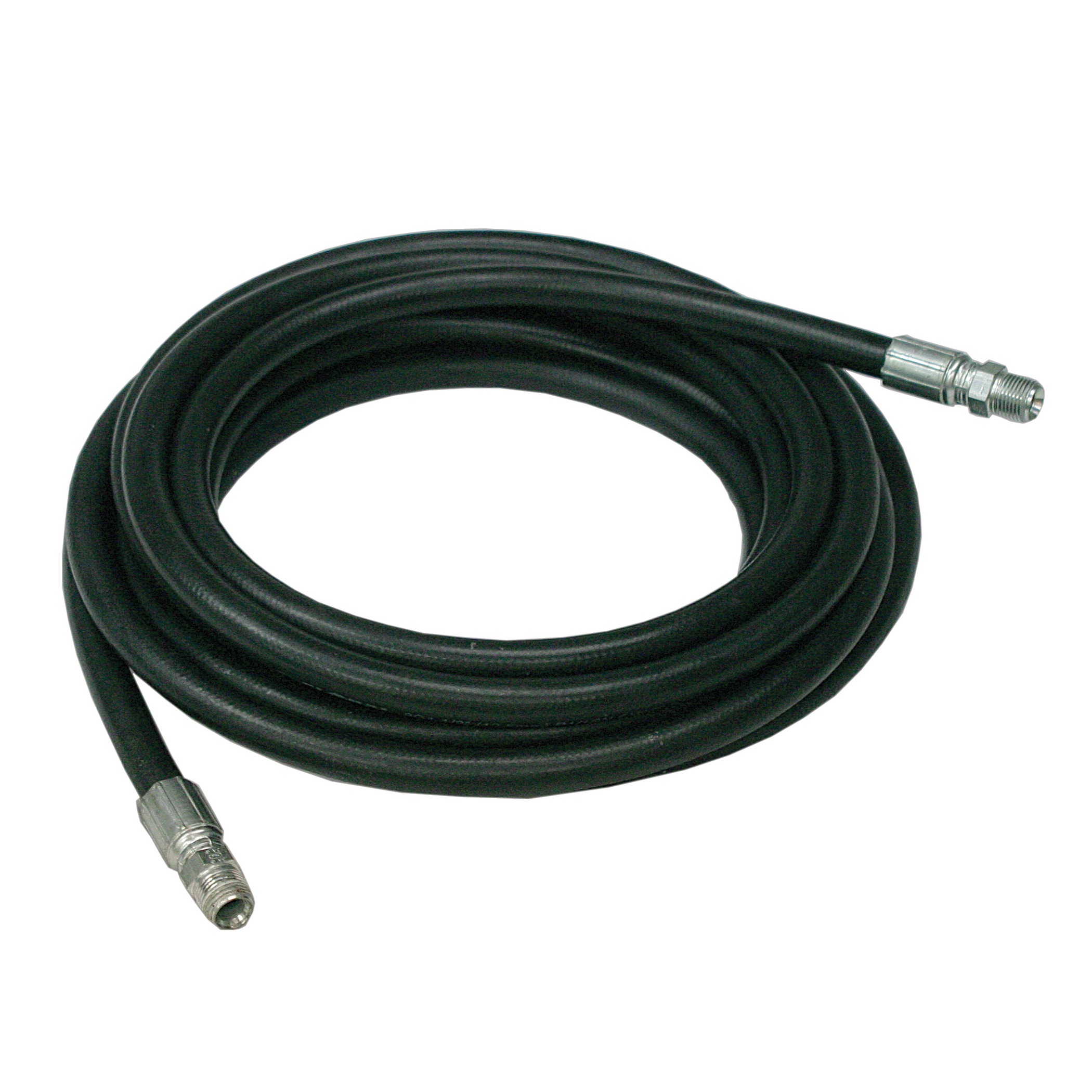 Reelcraft S10-260044 - 1/4 in. x 25 ft. High Pressure Grease Hose