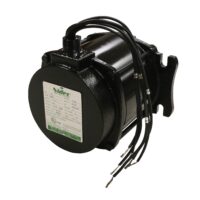 S260430 - 115 V AC Explosion Proof Electric Motor