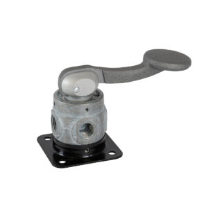 260454 - Control Valve
