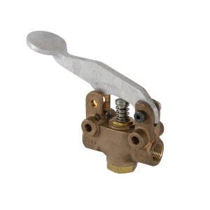 Control Valve