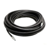 33-260044 - 1/4 in. x 100 ft. High Pressure Grease Hose