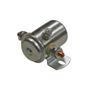 Starting Solenoid