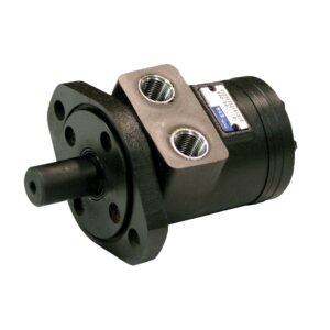 370066 - Hydraulic Motor