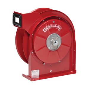 Hose Reel Series 3000 & 3001 Catalog