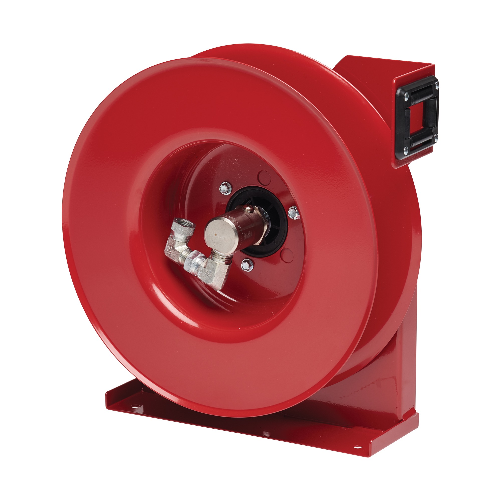 Reelcraft 5600 OMP - 3/8 in. x 30 ft. Premium Duty Hose Reel