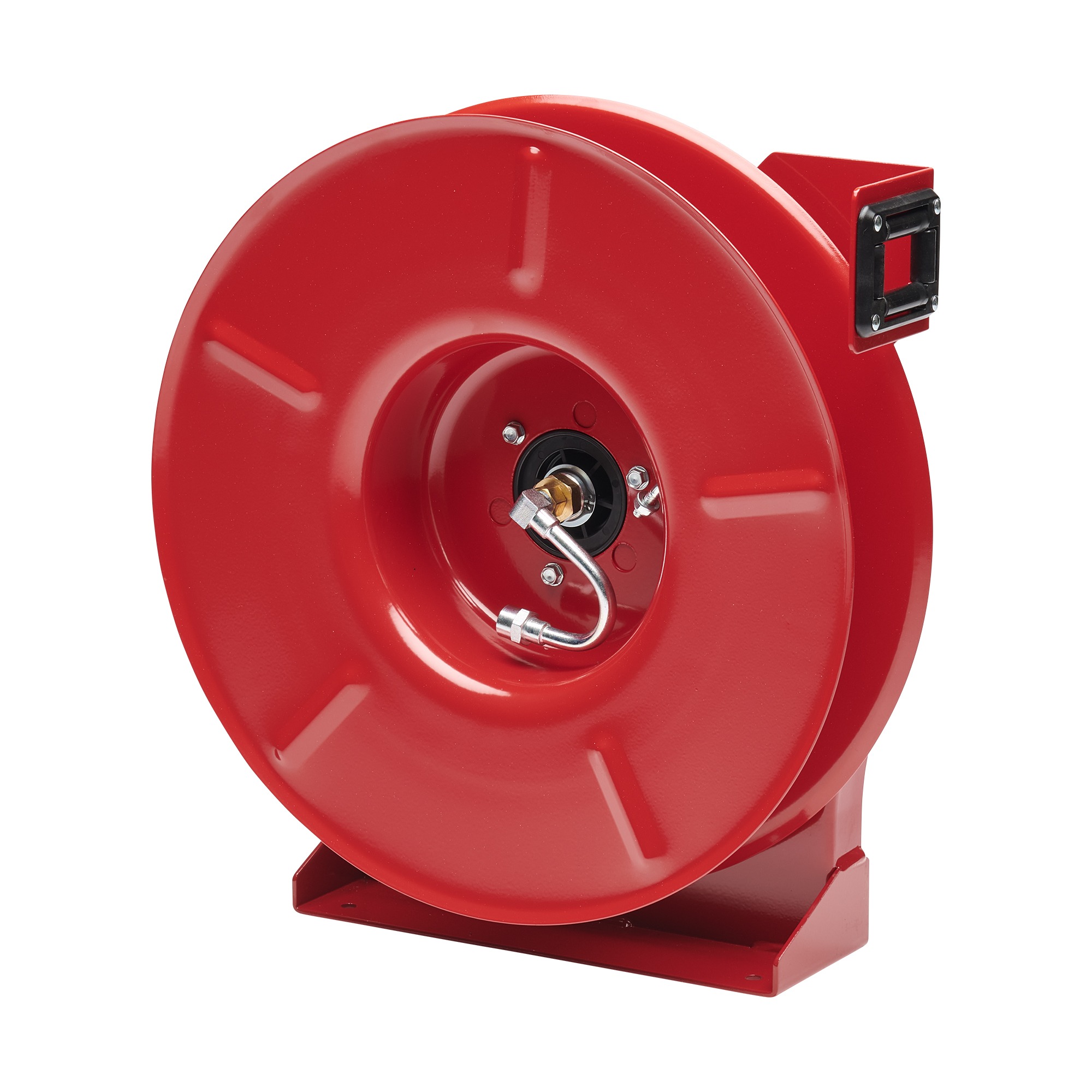 Reelcraft 5605 OLP - 3/8 in. x 50 ft. Premium Duty Hose Reel