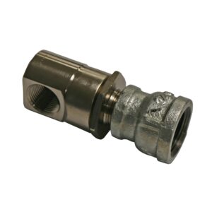 Lisle 50310 Swivel Joint for Side Winder Air Hose Reel