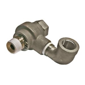 Swivel Assembly