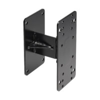 600626 - Wall Mounted Universal Swing Bracket