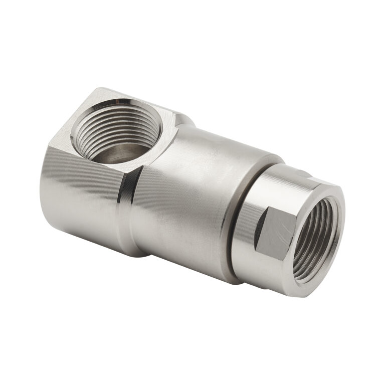 Reelcraft S600682 Swivel Assembly