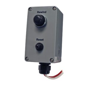 600811 - Push Button Switch