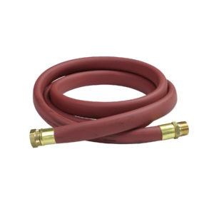 600830-15 - 3/4 in. x 15 ft. Low Pressure Garden Hose