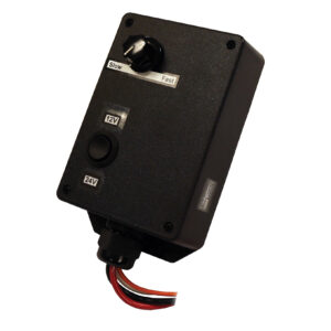 600866 - Speed Control Switch