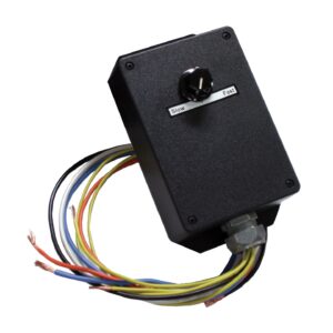600871 - Speed Control Switch