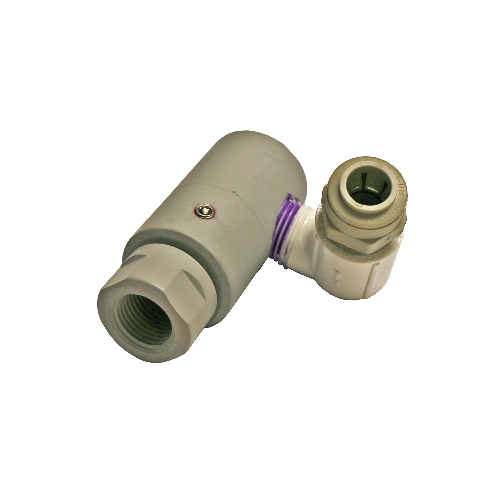 Reelcraft 600999B Swivel Assembly