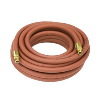 601014-35 - 3/8 in. x 35 ft. Low Pressure Air/Water Hose