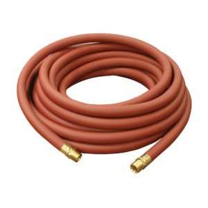 S601026-5 - 3/4 in. x 5 ft. Low Pressure Air/Water Hose