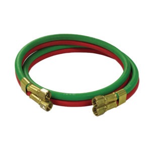 601040-6 - 3/8 in. x 6 ft. Twin Welding - T-Grade