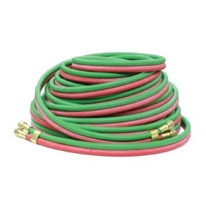 Twin Welding Hose
