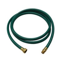 601033-10 - 5/8 in. x 10 ft. Garden Inlet Hose