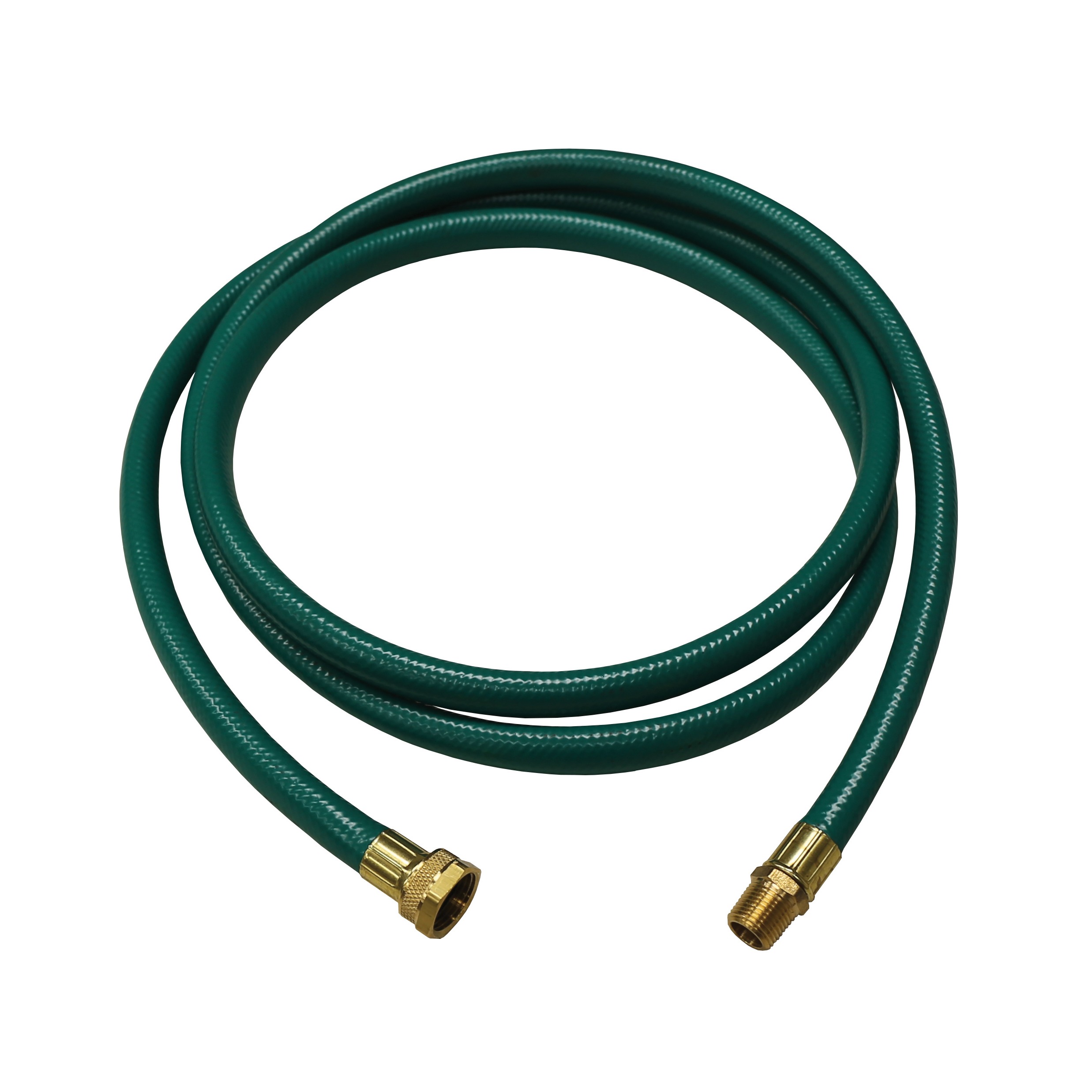 Reelcraft 601033-10 - 5/8 in. x 10 ft. Garden Inlet Hose