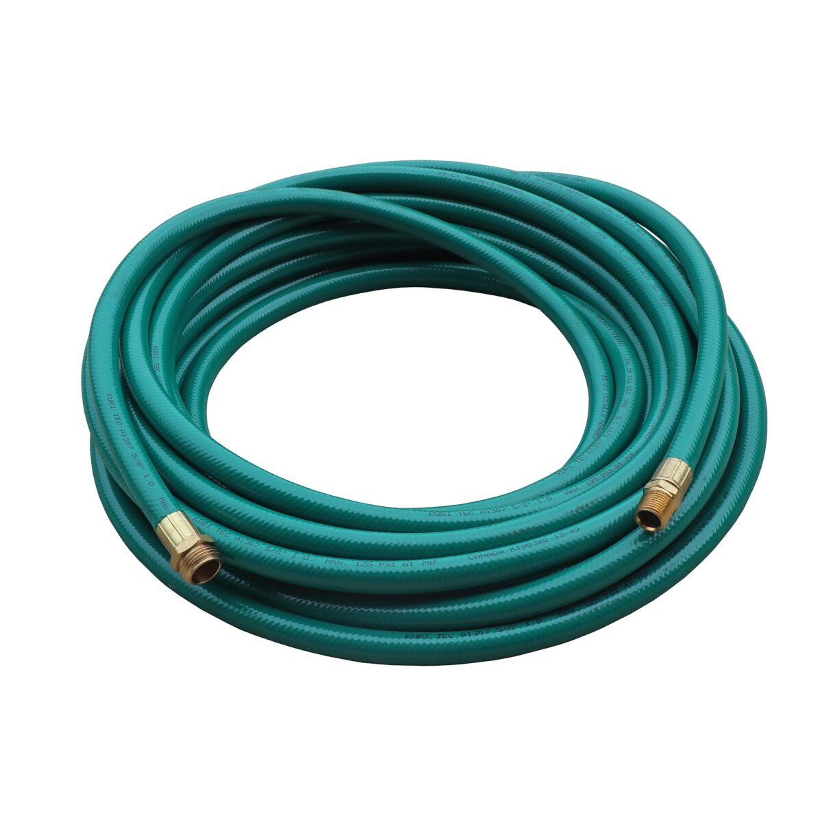Reelcraft 601033100 5/8 in. x 100 ft. Low Pressure Garden Hose