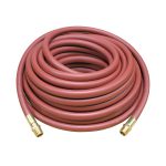 S601026-100 - 3/4 in. x 100 ft. Low Pressure Air/Water Hose