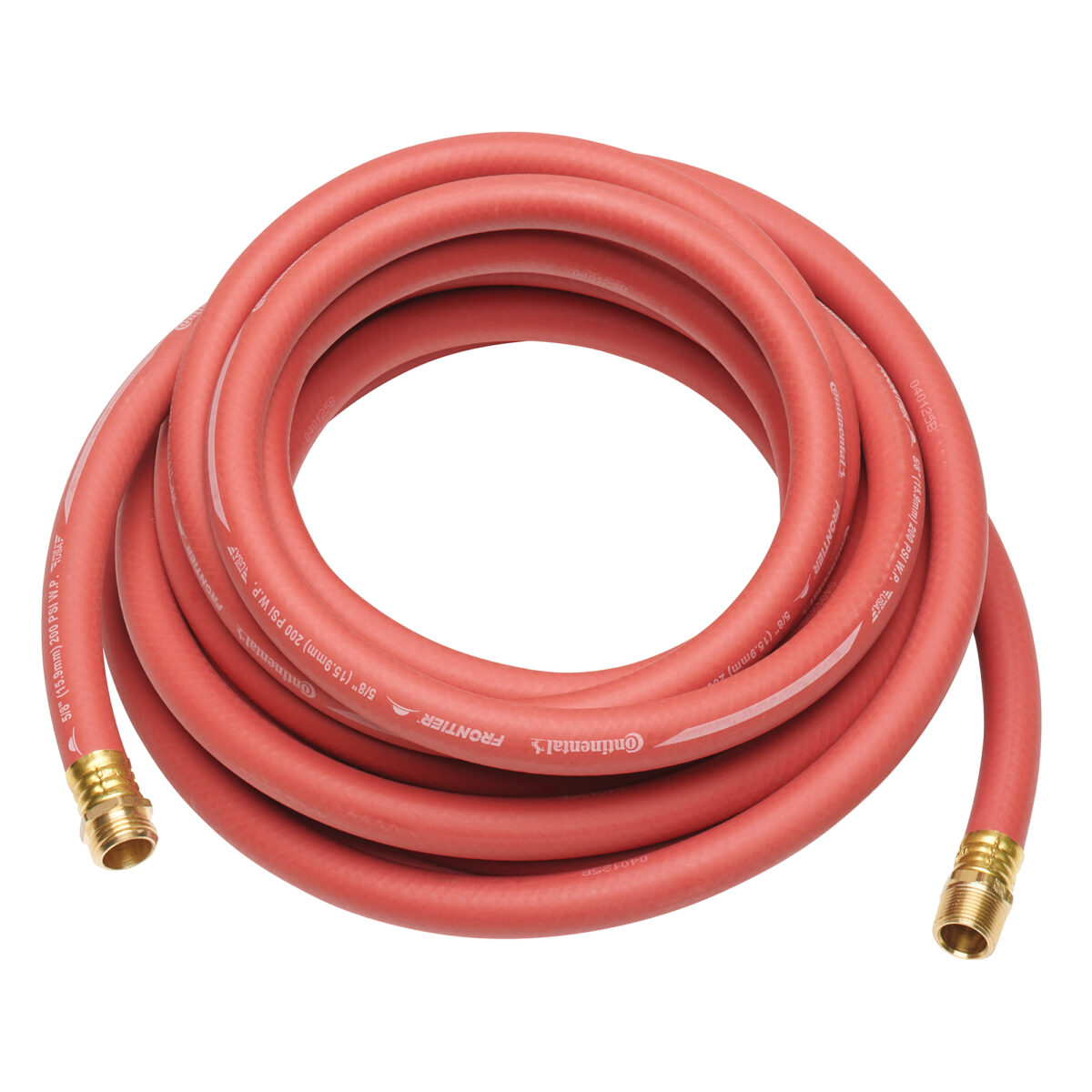 Reelcraft 60104635 5/8 in. x 35 ft. Low Pressure Garden Hose