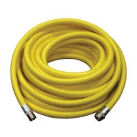 S601053-50 - 1/2 in. x 50 ft. Low Pressure Garden Hose