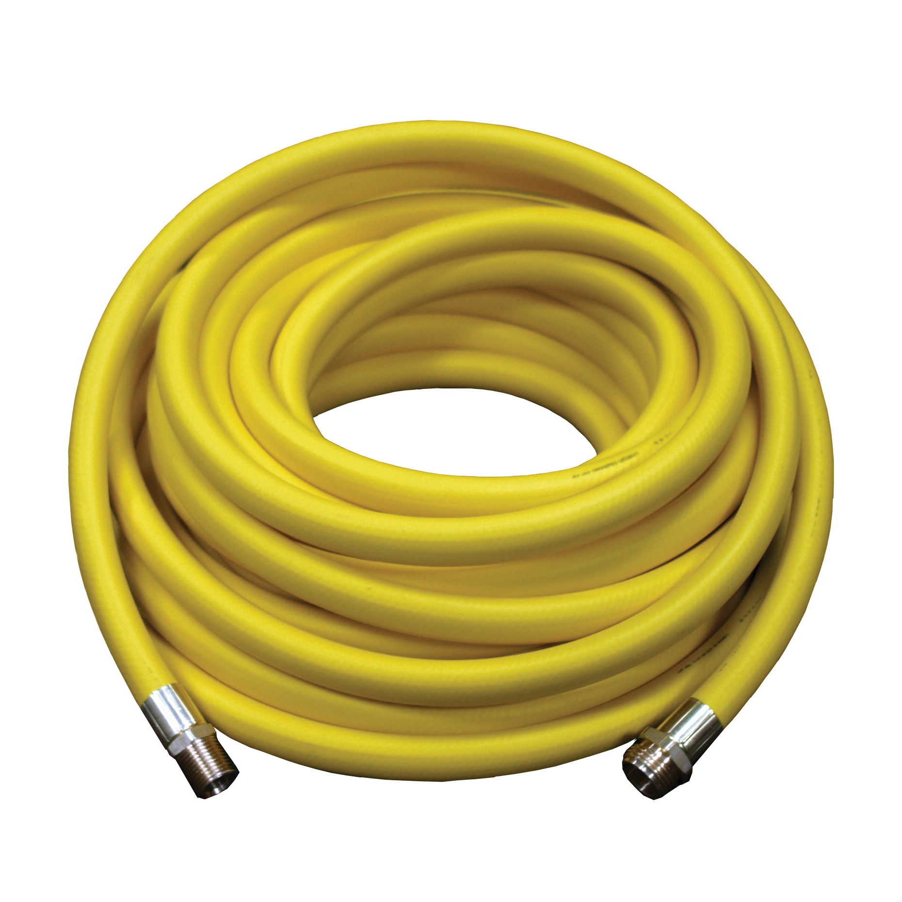 JBM 53882 PVC air hose reel 11 meters green inner diameter 8mm