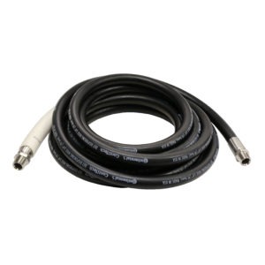 Rubber Air Tool Hose - 75 ft. x 3/8 in. | Continental ContiTech