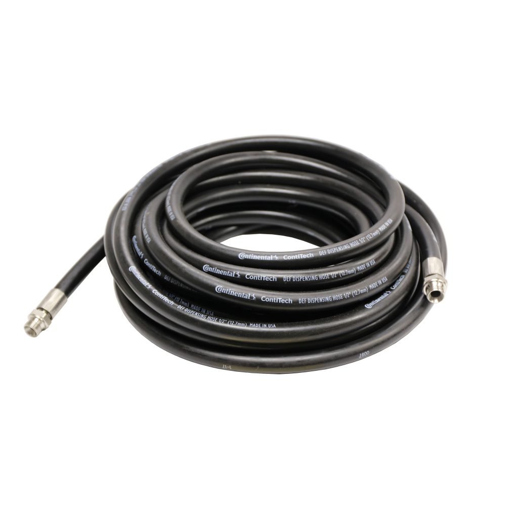 Reelcraft S60110150 1/2 in. x 50 ft. Low Pressure DEF Hose