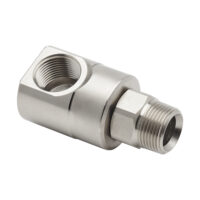 S602026 - Swivel Assembly