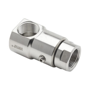 Swivel Assemblies