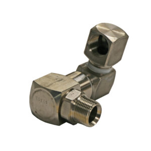 S602379-2 - Swivel Assembly