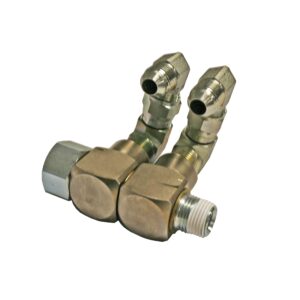 Swivel Assembly