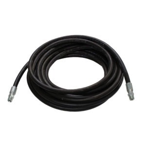 S7-260043 - 1/2 in. x 40 ft. Oil/Petroleum Fluid Hose