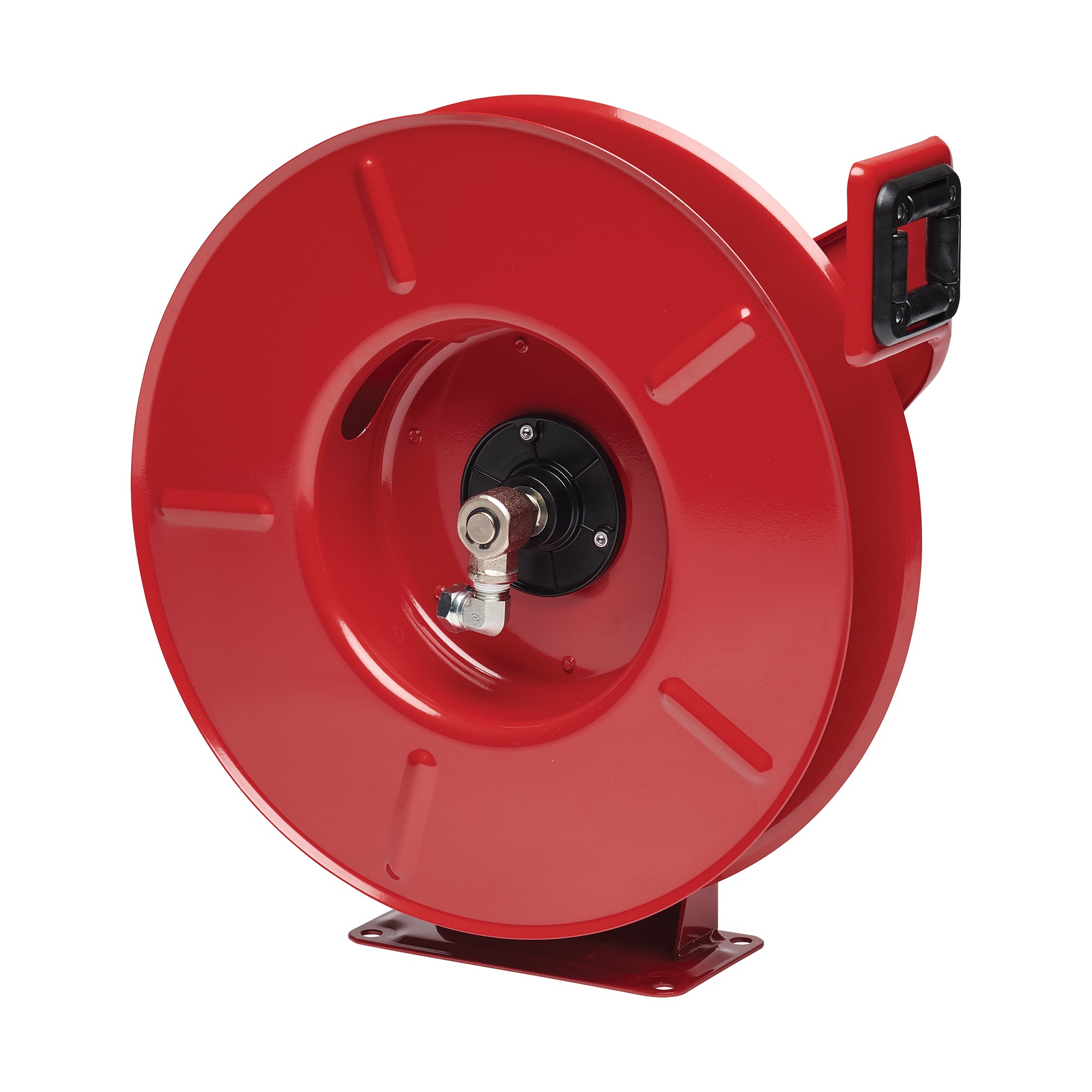 Reelcraft 7800 OLP Spring Retractable Hose Reel