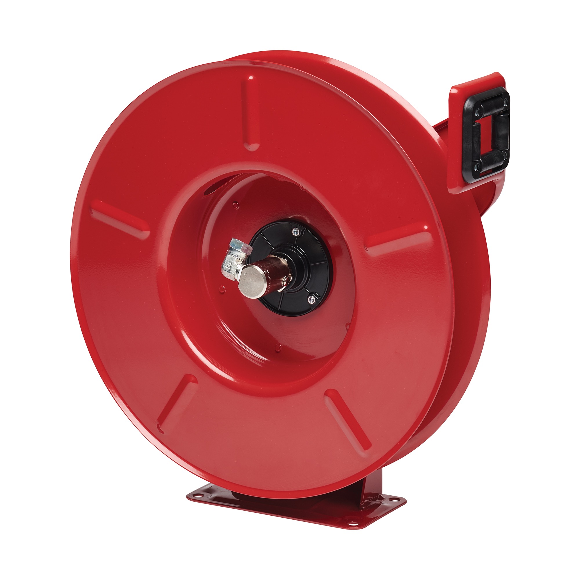 Reelcraft 7800 OMP Spring Retractable Hose Reel