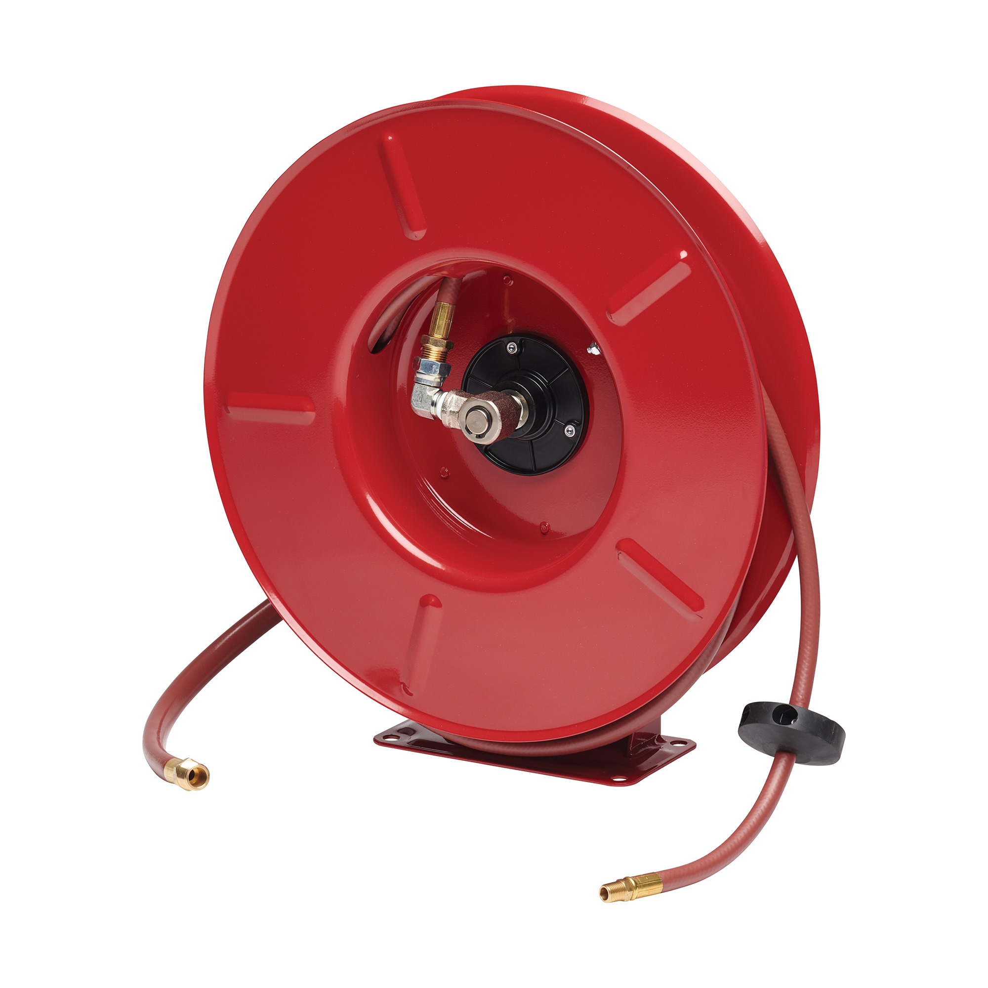 Reelcraft 7850 CLP Spring Retractable Hose Reel