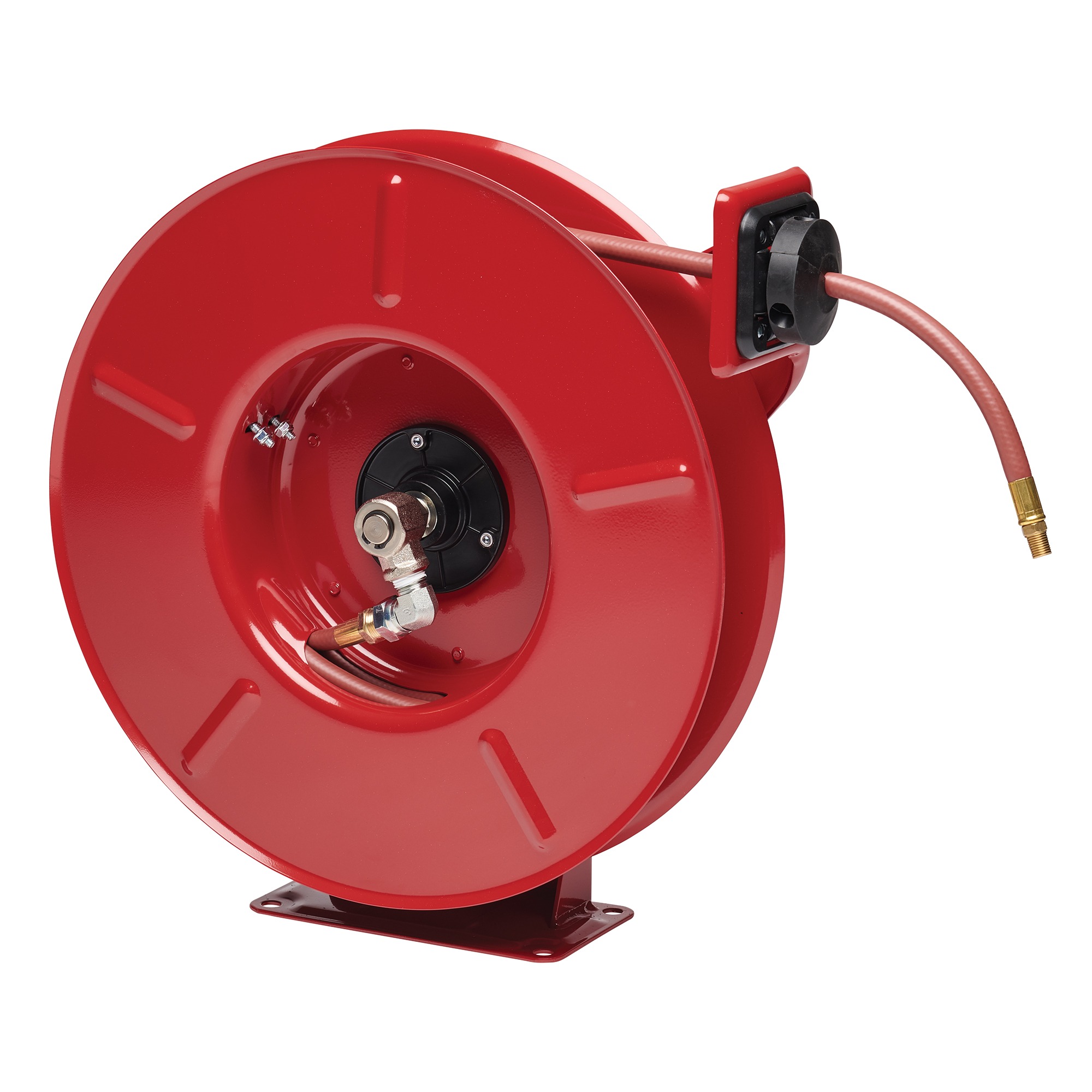 Reelcraft 7670 OLP Spring Retractable Hose Reel