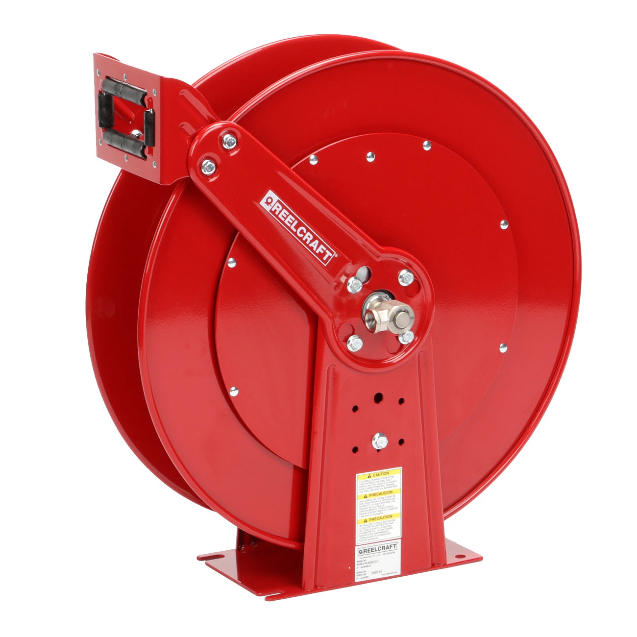 Topring 79.336- 1/2 x 50' Hose Reel