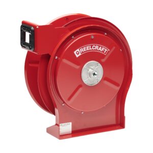 A5806 OLP - 1/2 in. x 50 ft. Premium Duty Hose Reel