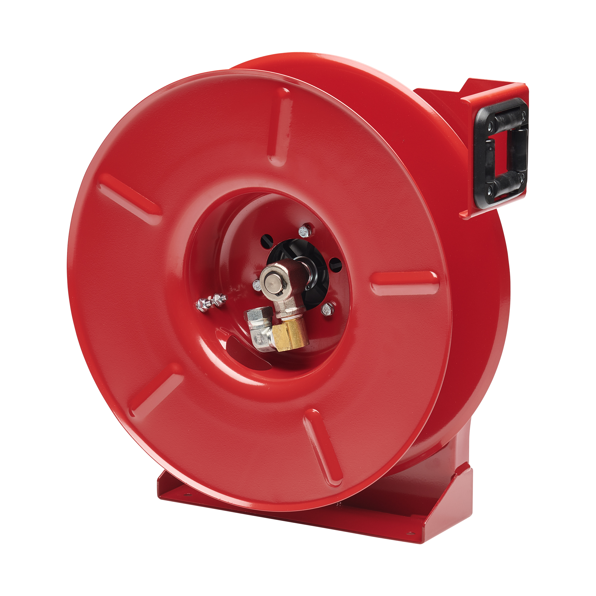 Reelcraft A5806 OLP - 1/2 in. x 50 ft. Premium Duty Hose Reel